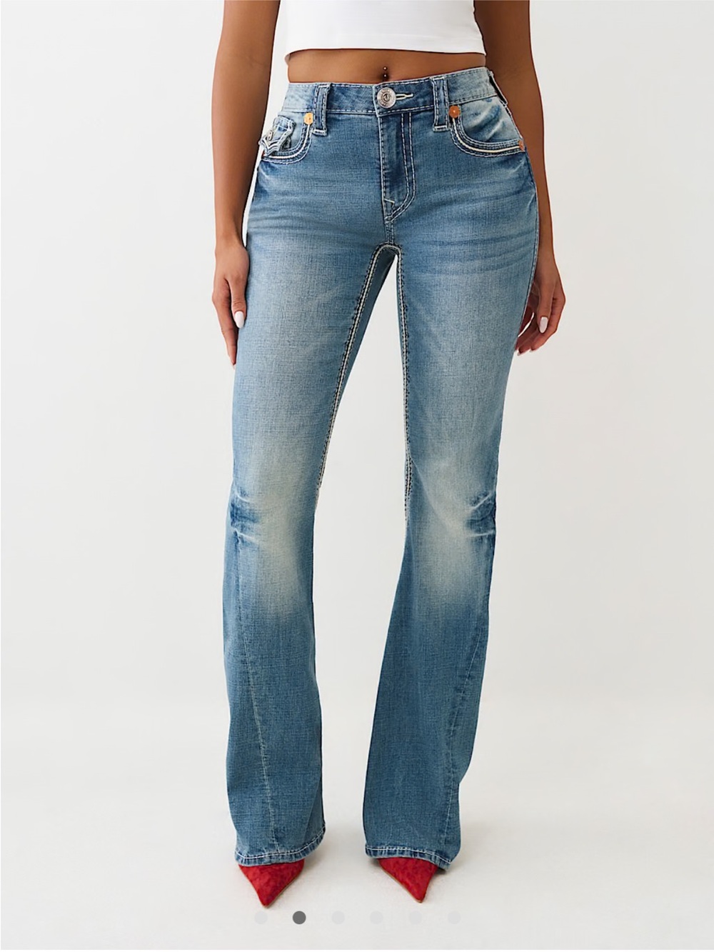 True Religion